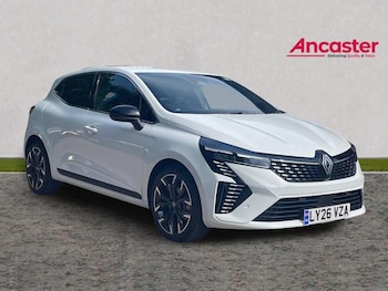 Used Renault Clio 2026 for sale - 79108094: Photo