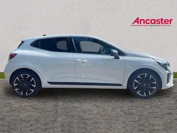 Used Renault Clio 2026 for sale - 79108094: Photo