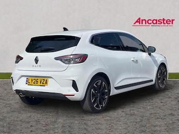Used Renault Clio 2026 for sale - 79108094: Photo