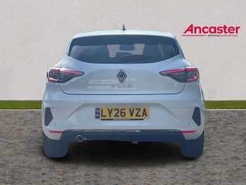 Used Renault Clio 2026 for sale - 79108094: Photo