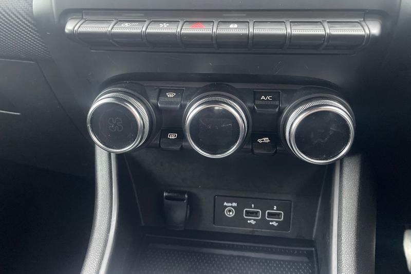 Used Renault Captur 2023 for sale - 76551771: Photo 15