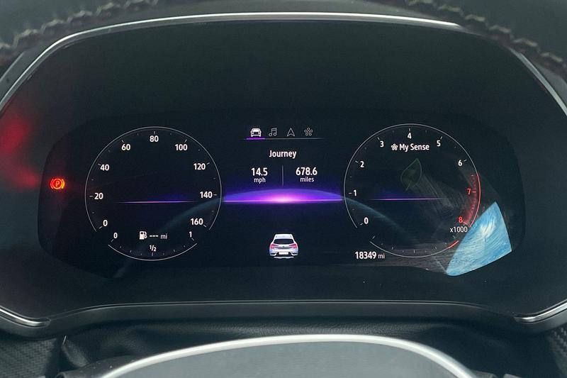 Used Renault Captur 2023 for sale - 76551771: Photo 20