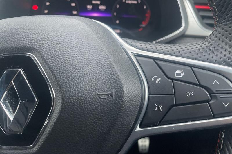 Used Renault Captur 2023 for sale - 76551771: Photo 22