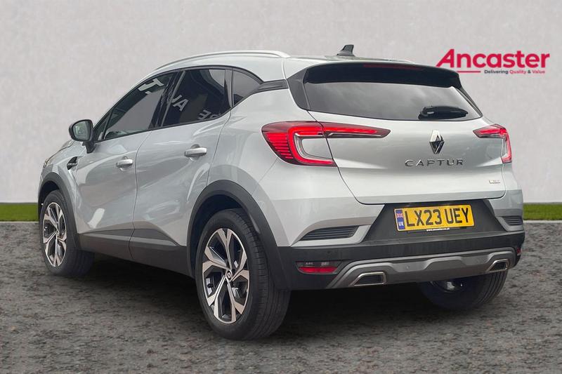 Used Renault Captur 2023 for sale - 76551771: Photo 5
