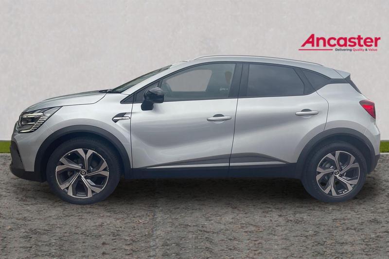 Used Renault Captur 2023 for sale - 76551771: Photo 6