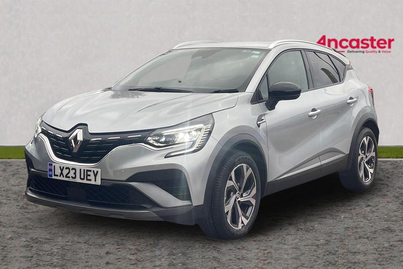 Used Renault Captur 2023 for sale - 76551771: Photo 7