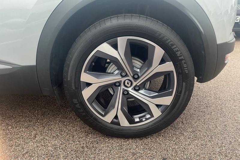 Used Renault Captur 2023 for sale - 76551771: Photo 9