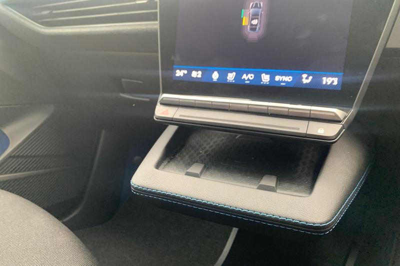 Used Renault Megane E Tech 2025 for sale - 77975904: Photo 14