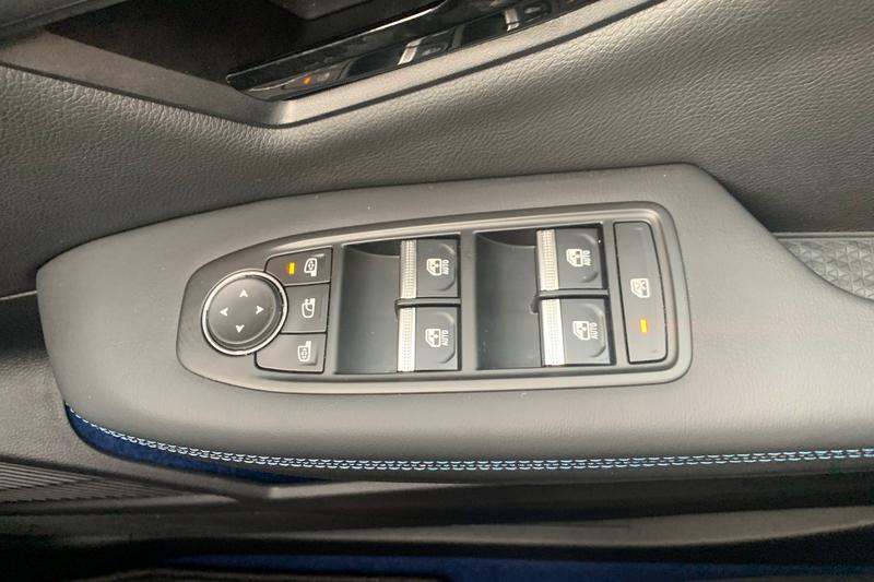 Used Renault Megane E Tech 2025 for sale - 77975904: Photo 16