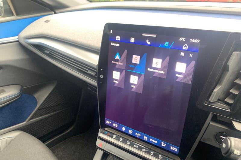 Used Renault Megane E Tech 2025 for sale - 77975904: Photo 17