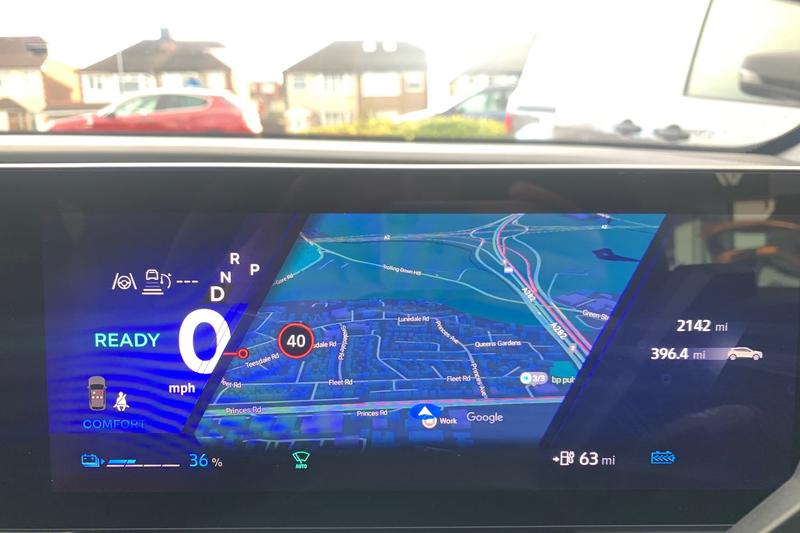 Used Renault Megane E Tech 2025 for sale - 77975904: Photo 20