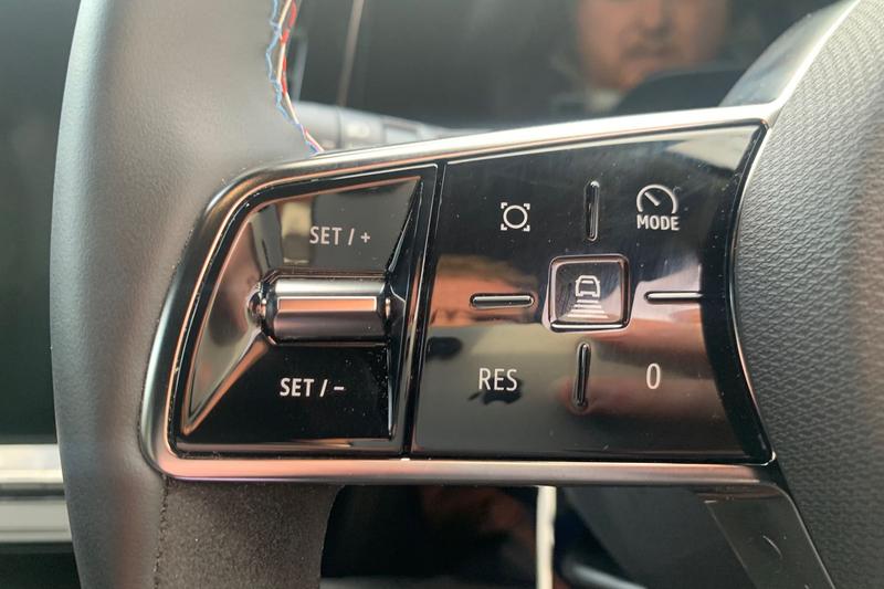 Used Renault Megane E Tech 2025 for sale - 77975904: Photo 21