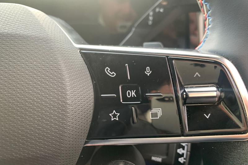 Used Renault Megane E Tech 2025 for sale - 77975904: Photo 22