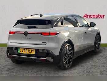 Used Renault Megane E Tech 2025 for sale - 77975904: Photo