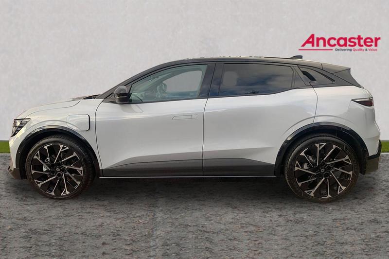 Used Renault Megane E Tech 2025 for sale - 77975904: Photo 6