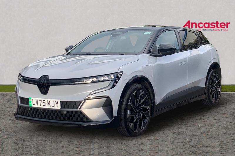 Used Renault Megane E Tech 2025 for sale - 77975904: Photo 7