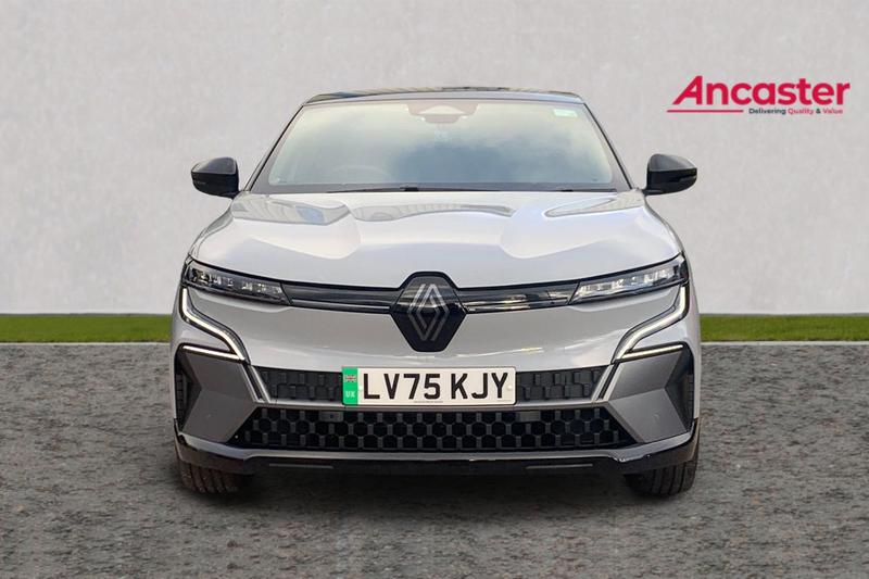 Used Renault Megane E Tech 2025 for sale - 77975904: Photo 8