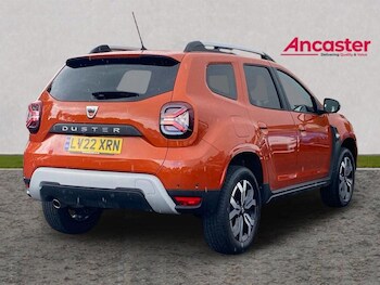 Used Dacia Duster 2022 for sale - 78977432: Photo