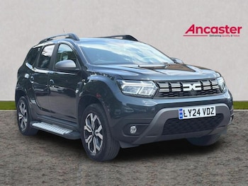 Used Dacia Duster 2024 for sale - 79249848: Photo