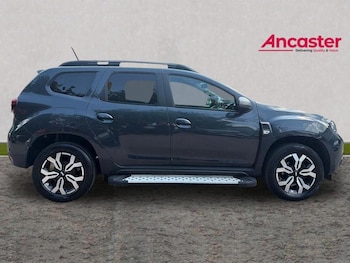 Used Dacia Duster 2024 for sale - 79249848: Photo