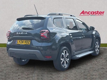 Used Dacia Duster 2024 for sale - 79249848: Photo