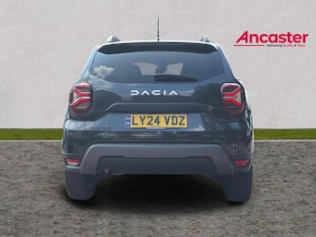 Used Dacia Duster 2024 for sale - 79249848: Photo