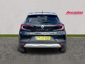 Used Renault Captur 2022 for sale - 75951721: Photo
