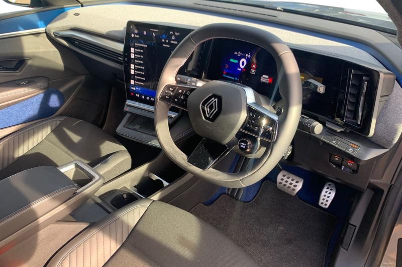 Used Renault Scenic E-Tech 2024 for sale - 76953794: Photo 10