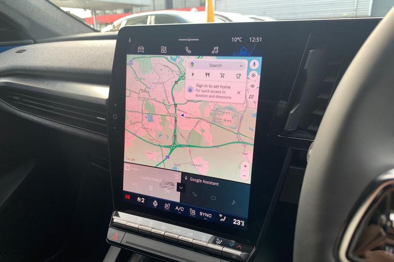 Used Renault Scenic E-Tech 2024 for sale - 76953794: Photo 17