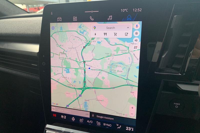 Used Renault Scenic E-Tech 2024 for sale - 76953794: Photo 18