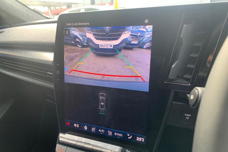 Used Renault Scenic E-Tech 2024 for sale - 76953794: Photo 19