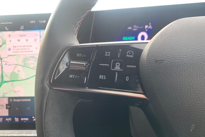 Used Renault Scenic E-Tech 2024 for sale - 76953794: Photo 21