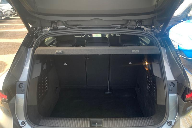 Used Renault Scenic E-Tech 2024 for sale - 76953794: Photo 24