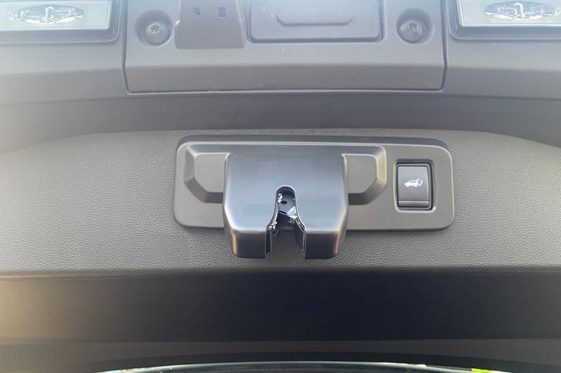 Used Renault Scenic E-Tech 2024 for sale - 76953794: Photo 25