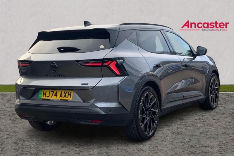 Used Renault Scenic E-Tech 2024 for sale - 76953794: Photo 3