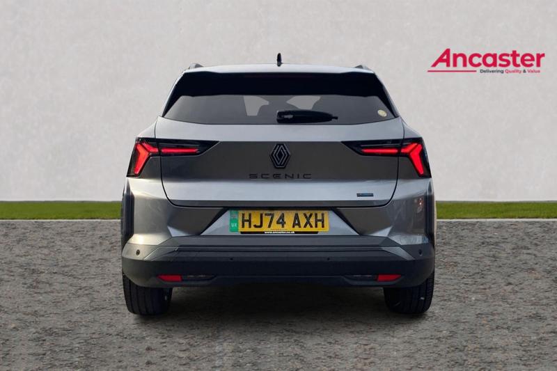 Used Renault Scenic E-Tech 2024 for sale - 76953794: Photo 4