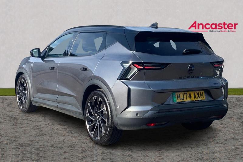 Used Renault Scenic E-Tech 2024 for sale - 76953794: Photo 5