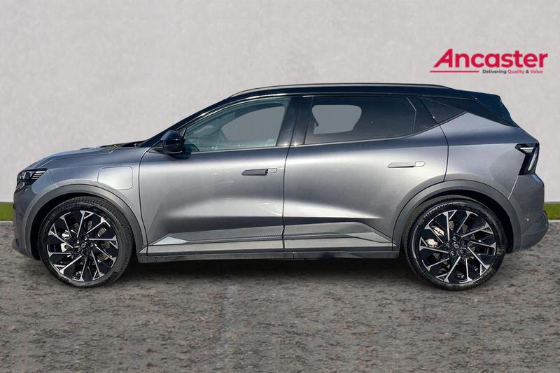 Used Renault Scenic E-Tech 2024 for sale - 76953794: Photo 6