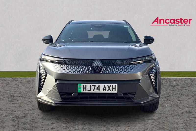 Used Renault Scenic E-Tech 2024 for sale - 76953794: Photo 8