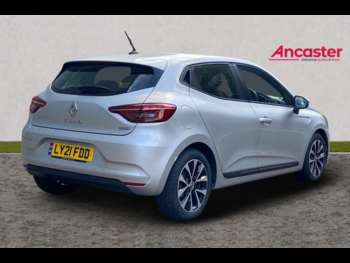 Used Renault Clio 2021 for sale - 75157197: Photo
