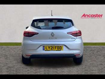 Used Renault Clio 2021 for sale - 75157197: Photo