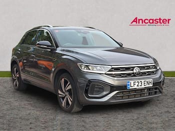 Used Volkswagen T-Roc 2023 for sale - 79855791: Photo