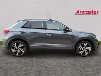Used Volkswagen T-Roc 2023 for sale - 79855791: Photo