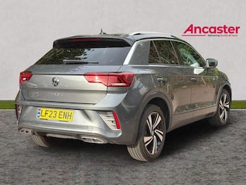 Used Volkswagen T-Roc 2023 for sale - 79855791: Photo