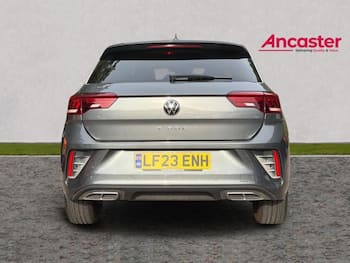 Used Volkswagen T-Roc 2023 for sale - 79855791: Photo