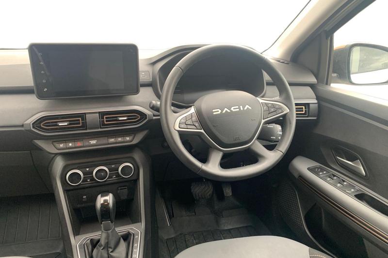 Used Dacia Jogger 2024 for sale - 76216535: Photo 10