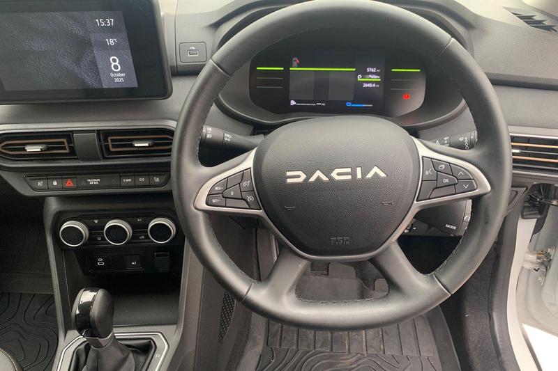 Used Dacia Jogger 2024 for sale - 76216535: Photo 11