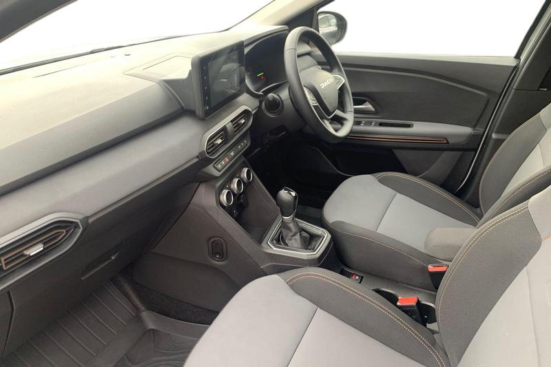 Used Dacia Jogger 2024 for sale - 76216535: Photo 13