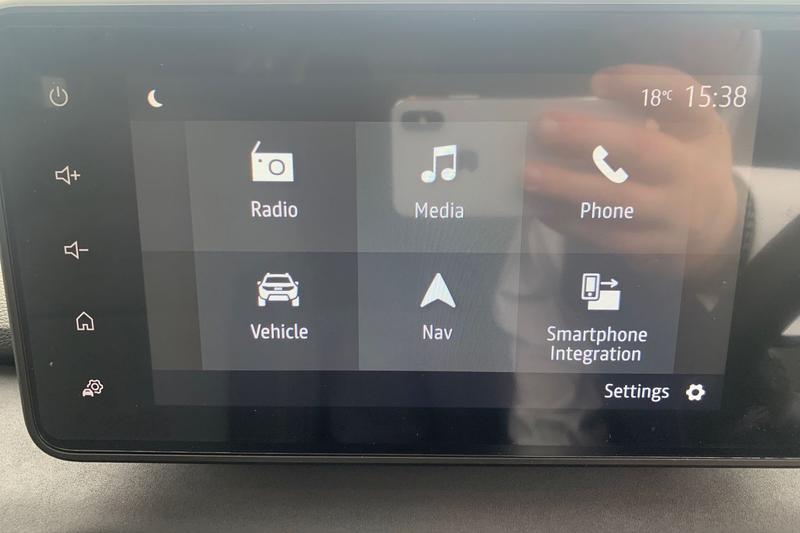 Used Dacia Jogger 2024 for sale - 76216535: Photo 17