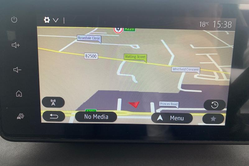 Used Dacia Jogger 2024 for sale - 76216535: Photo 18